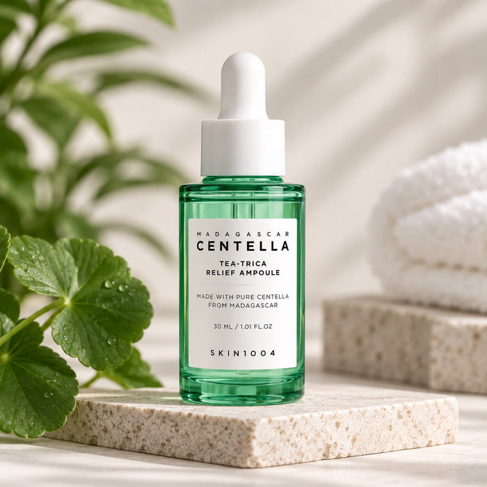 SKIN1004 Tea-Trica Relief Ampoule